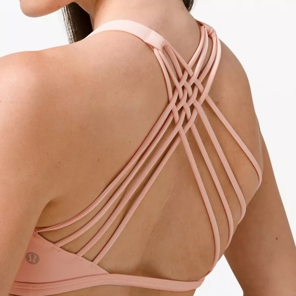 lululemon athletica Other - NWT Lululemon Free to be *Wild*